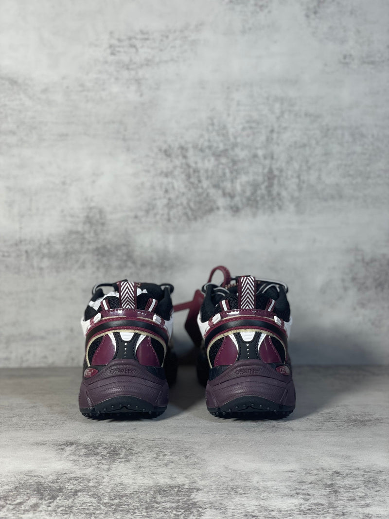 Off-White Be Right Back