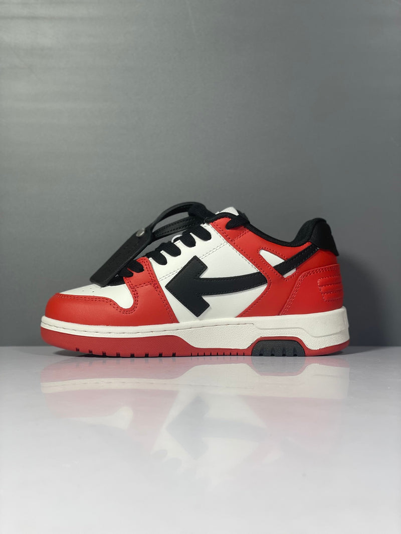 Off-White Out Of Office