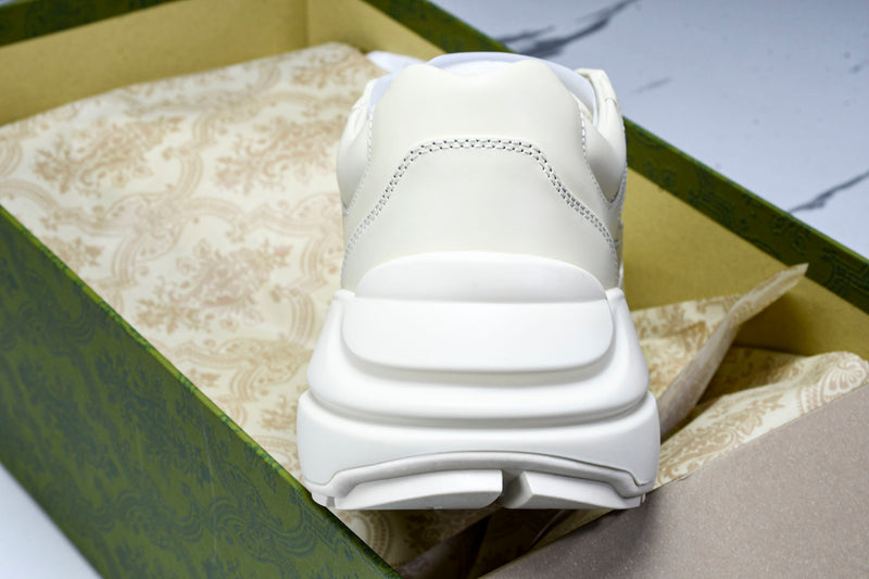 Gucci Tênis Rhyton