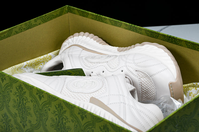 Gucci Ripple trainer