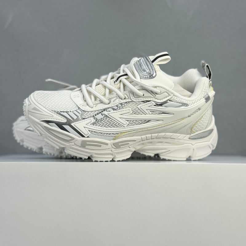 Off-White Be Right Back