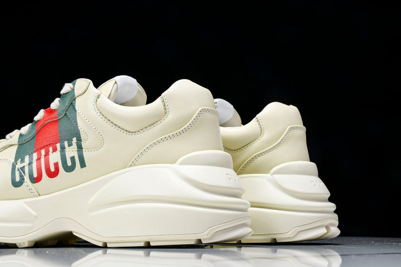 Gucci Tênis Rhyton