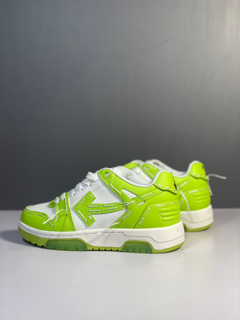 Off-White Out Of Office