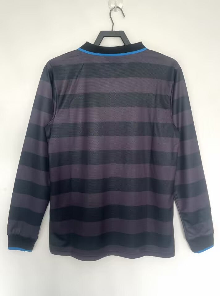 Camisetas de Futebol Retrô Inter de Milão