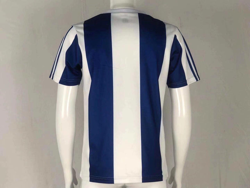 Camisetas de Futebol Retrô Porto