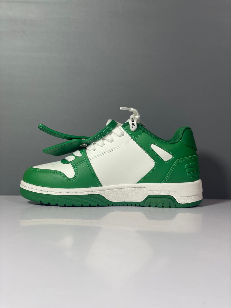 Off-White Out Of Office