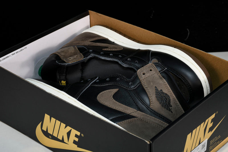 Air Jordan 1 Hight Palomino