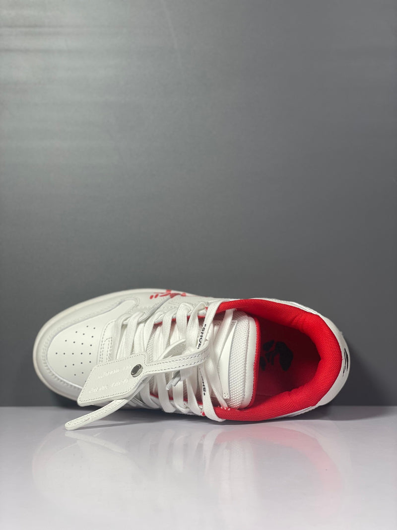 Off-White Out Of Office