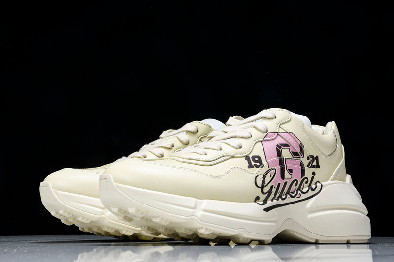 Gucci Tênis Rhyton