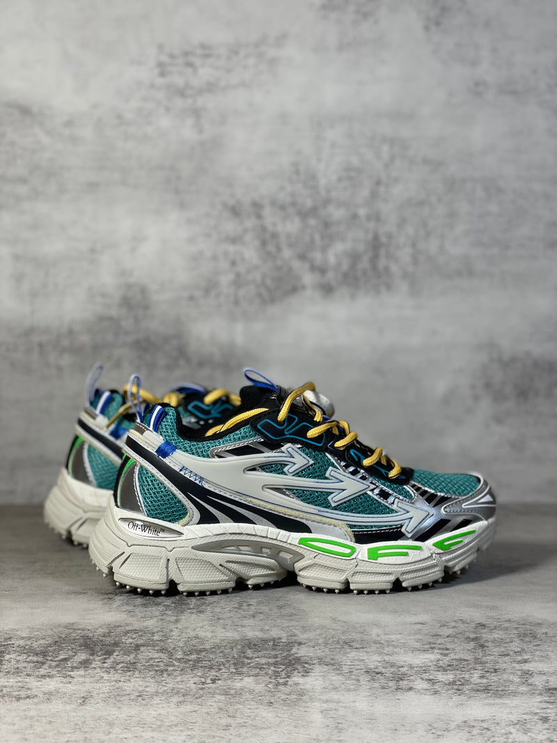 Off-White Be Right Back