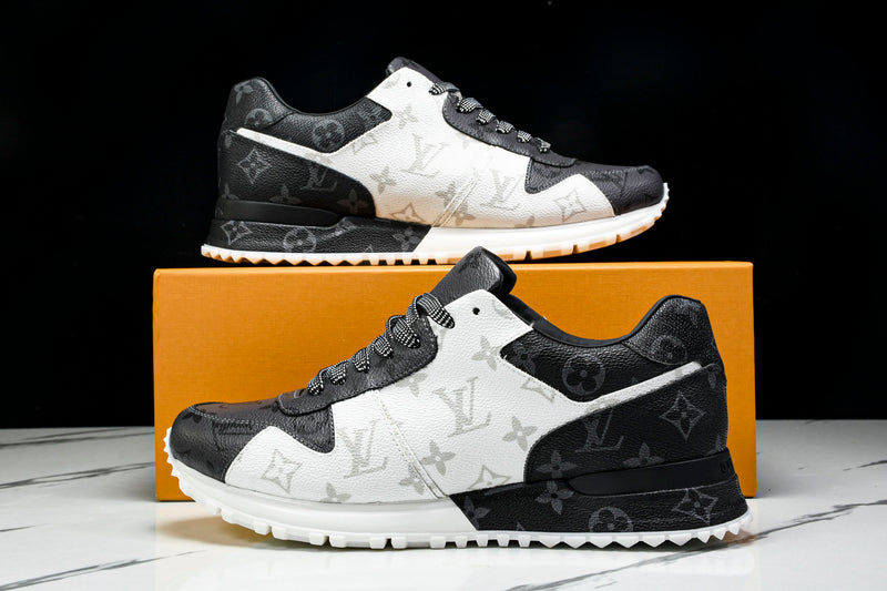 Lv Run Away