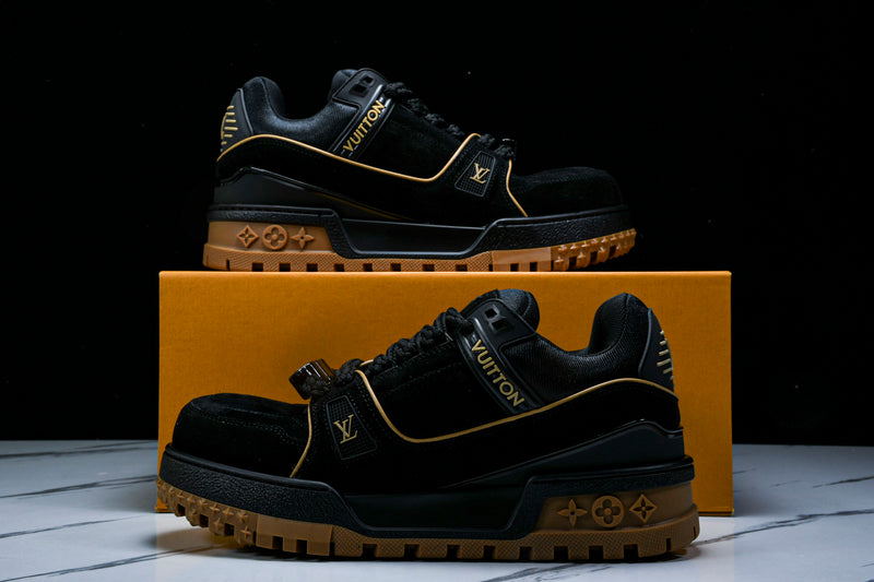 LV Trainer Max
