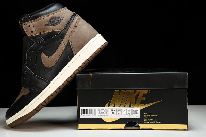Air Jordan 1 Hight Palomino