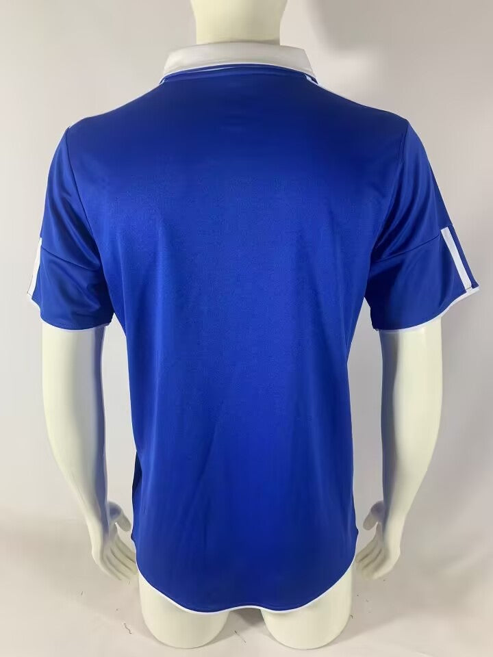 Camisetas de Futebol Retrô  Schalke 04  2004