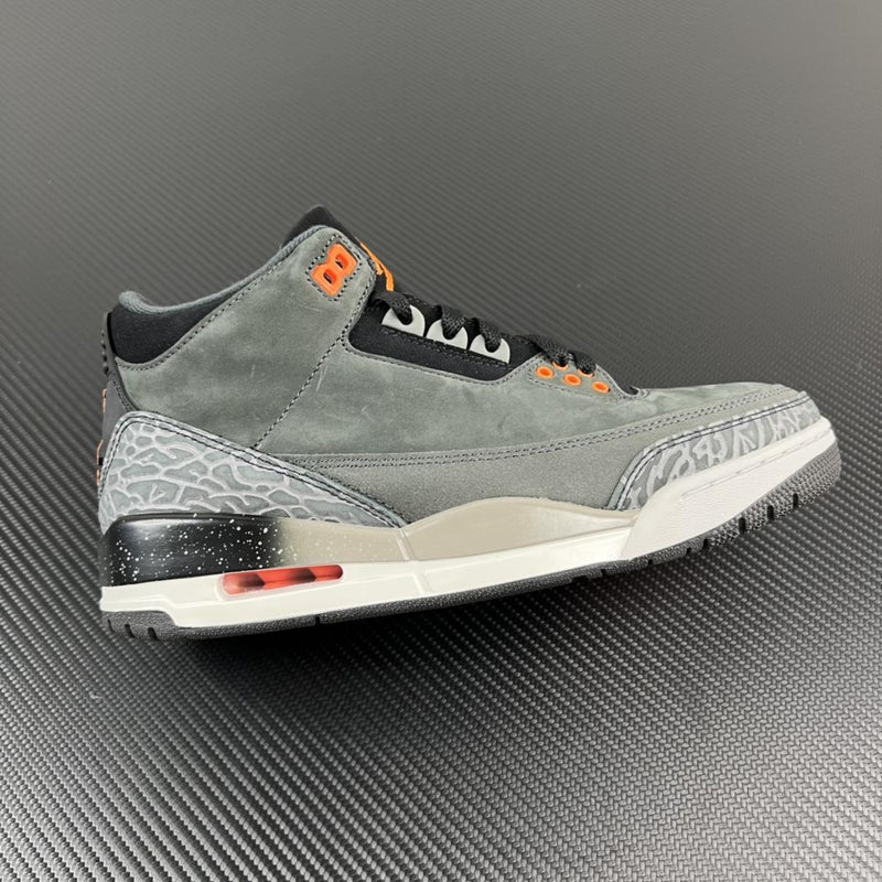 Air Jordan 3