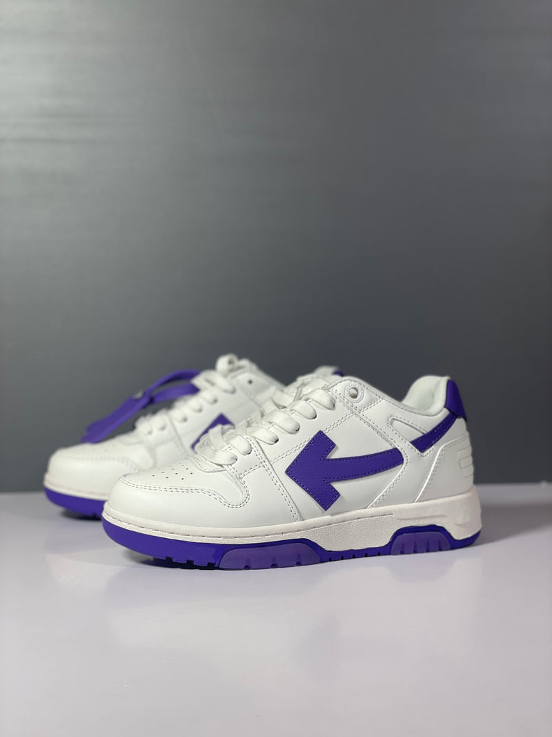 Off-White Out Of Office