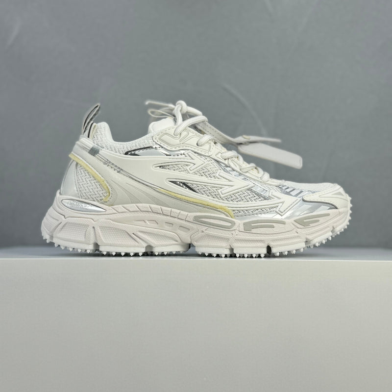 Off-White Be Right Back