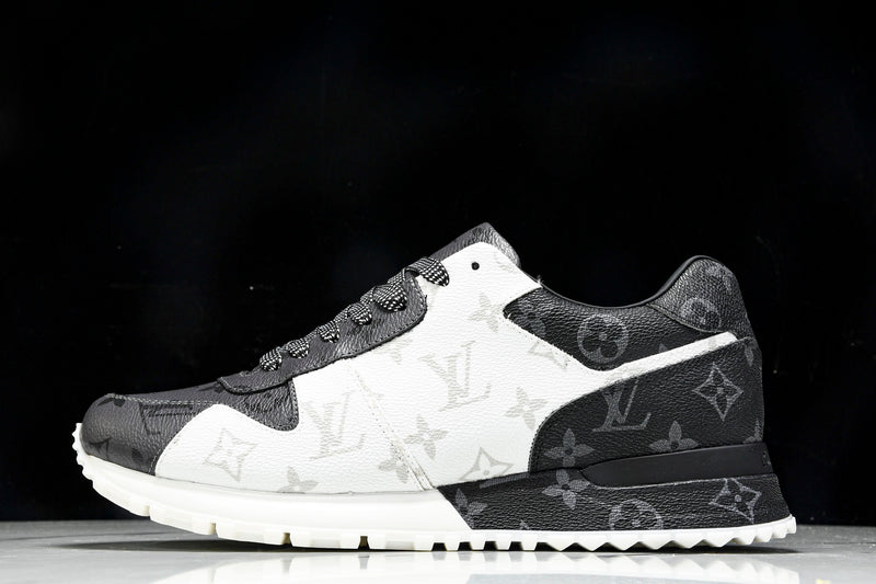 Lv Run Away