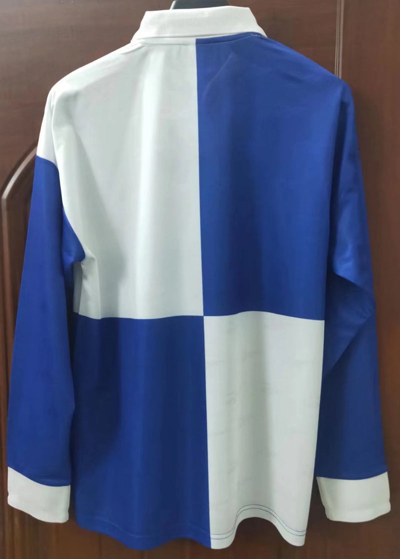 Camisetas de Futebol Retrô Universidade Católica Chile
