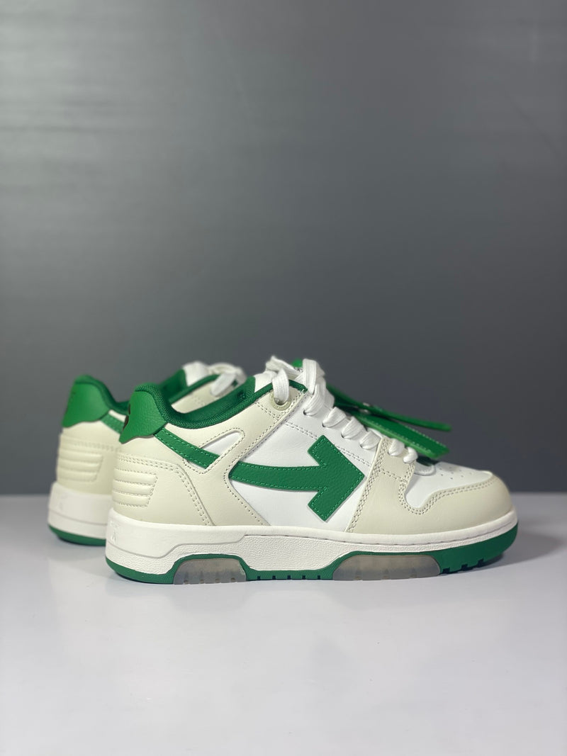 Off-White Out Of Office