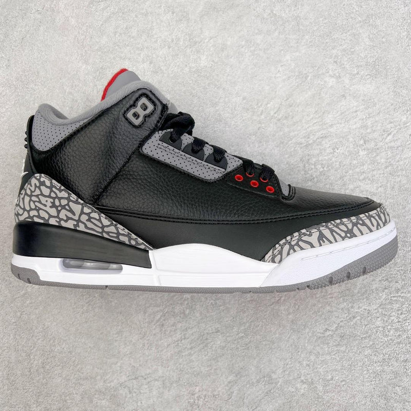 Air Jordan 3
