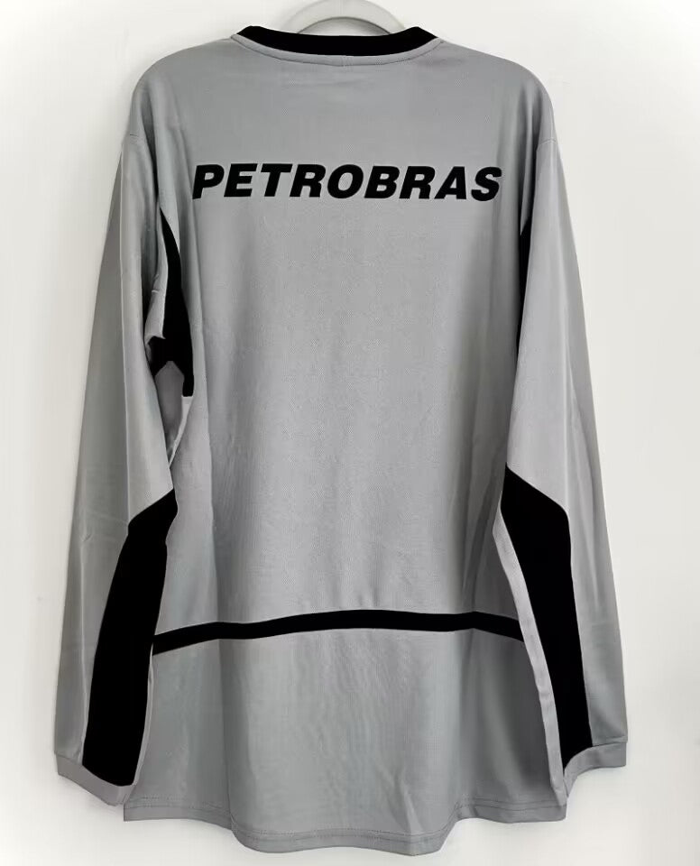 Camisetas de Futebol Retrô  Flamengo