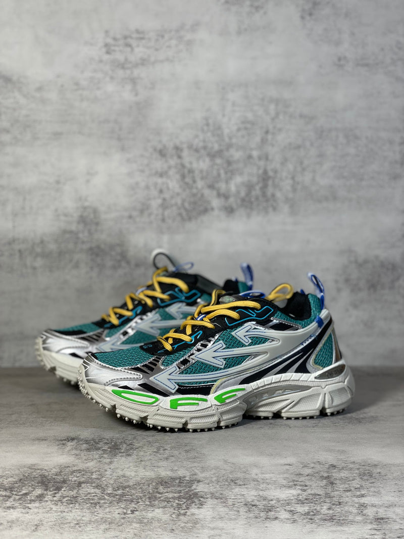 Off-White Be Right Back