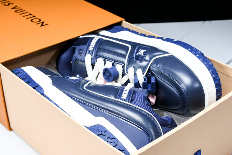 LV Trainer Maxi