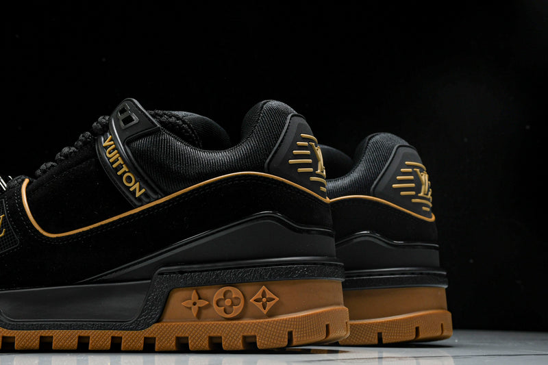 LV Trainer Max