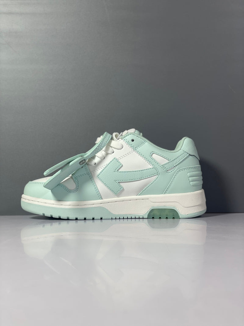 Off-White Out Of Office