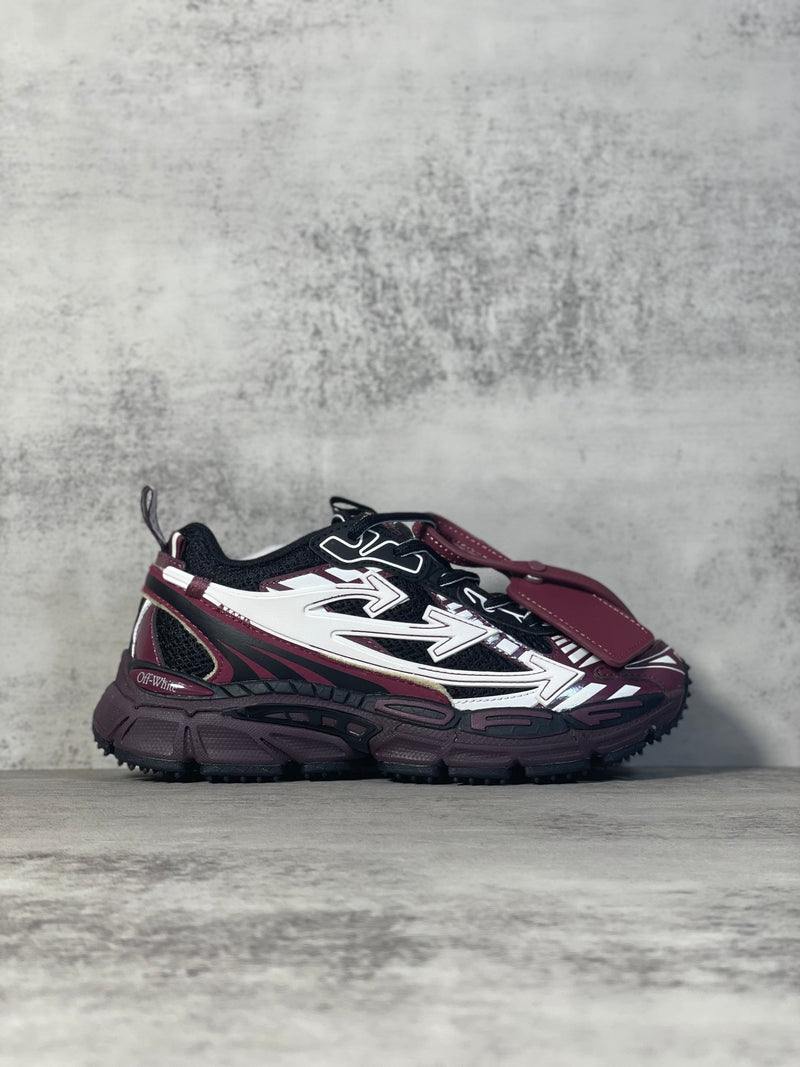 Off-White Be Right Back