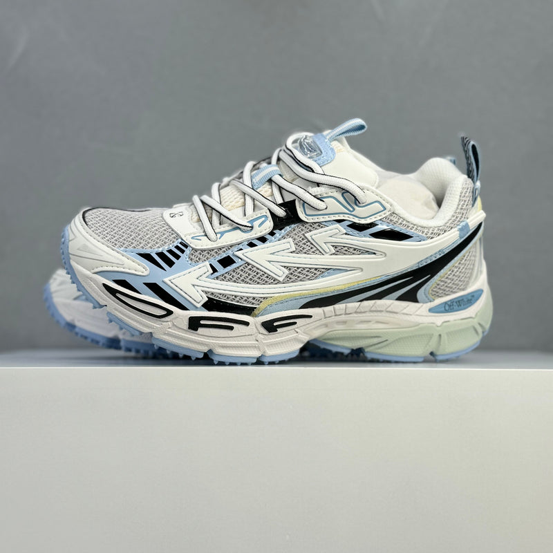 Off-White Be Right Back
