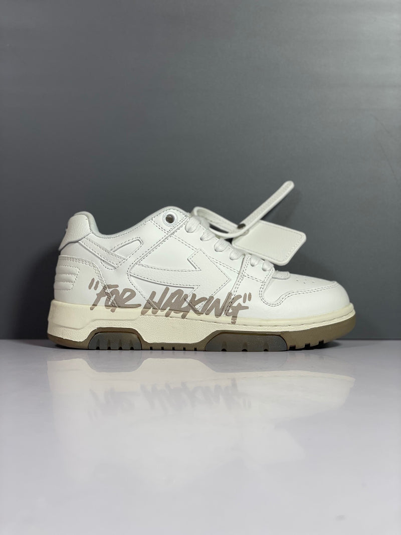 Off-White Out Of Office