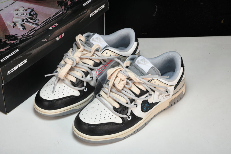 NIke Dunk Low Trip Universe