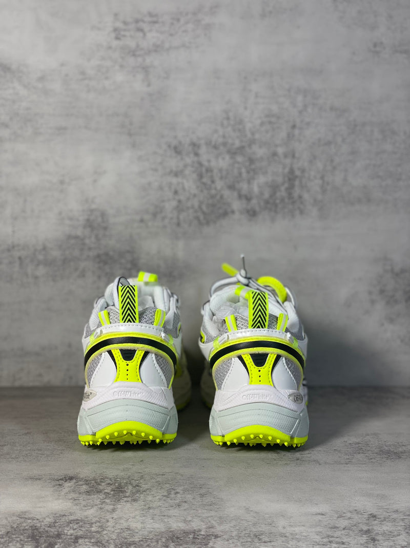 Off-White Be Right Back