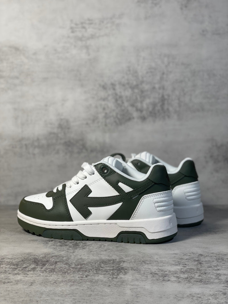 Off-White Out Of Office