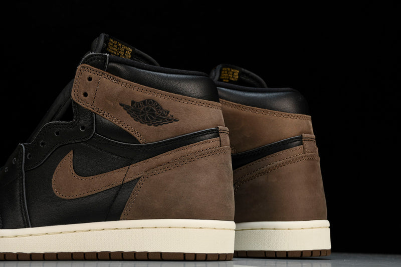 Air Jordan 1 Hight Palomino