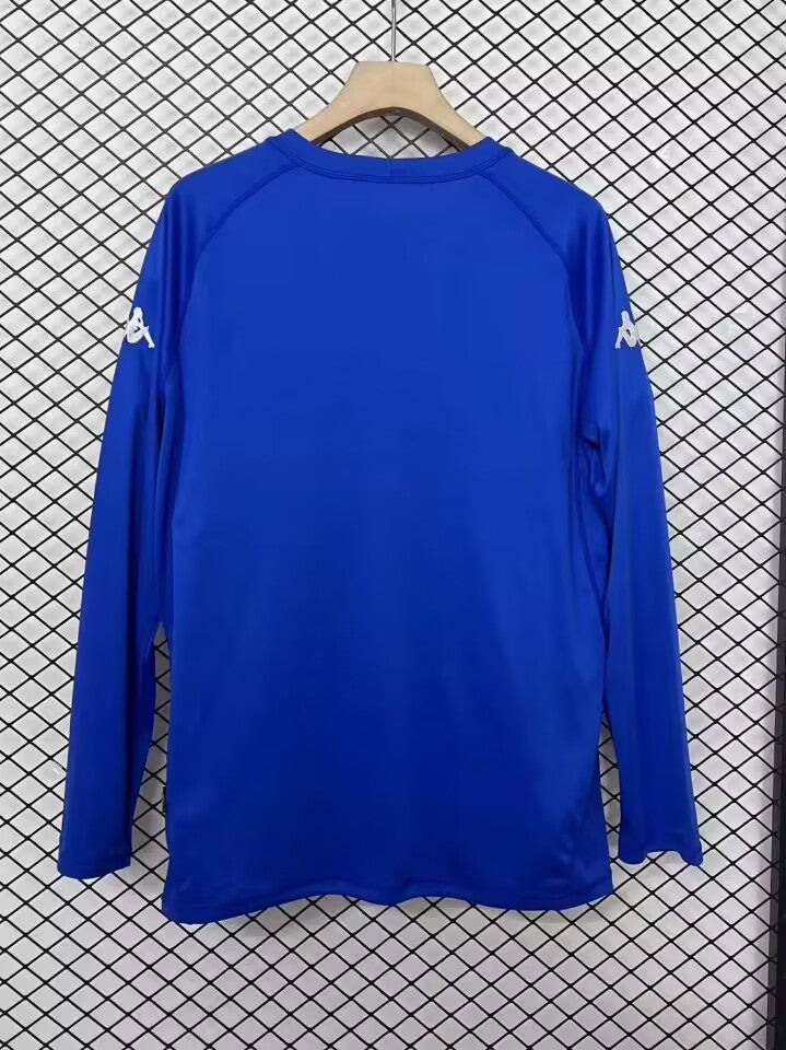 Camisetas de Futebol Retrô Auxerre