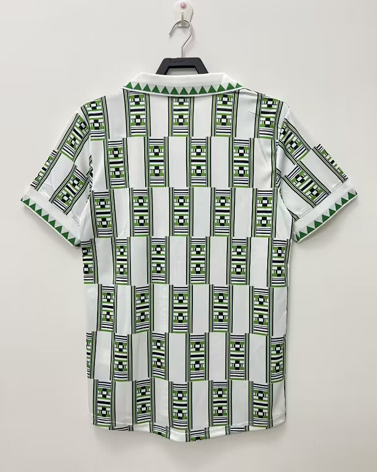 Camisetas de Futebol Retrô Alemanha
