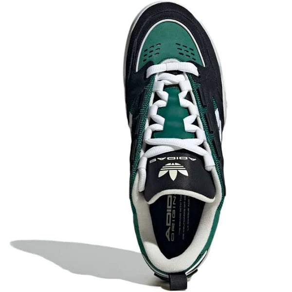Adi2000 Verde com Branco