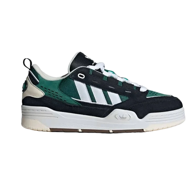 Adi2000 Verde com Branco