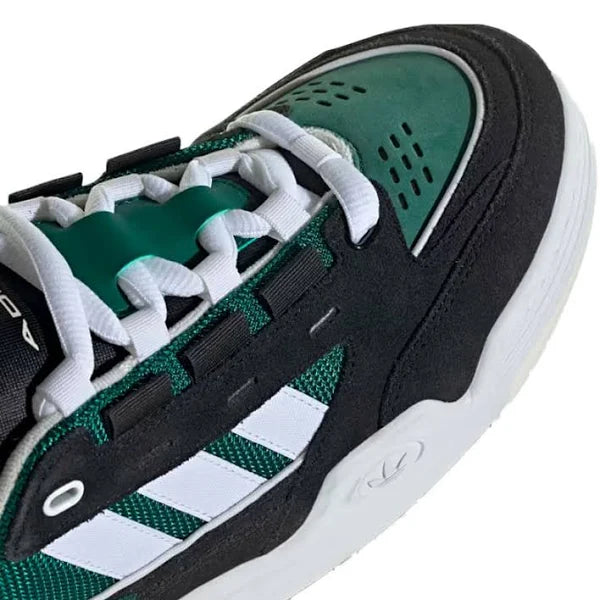 Adi2000 Verde com Branco