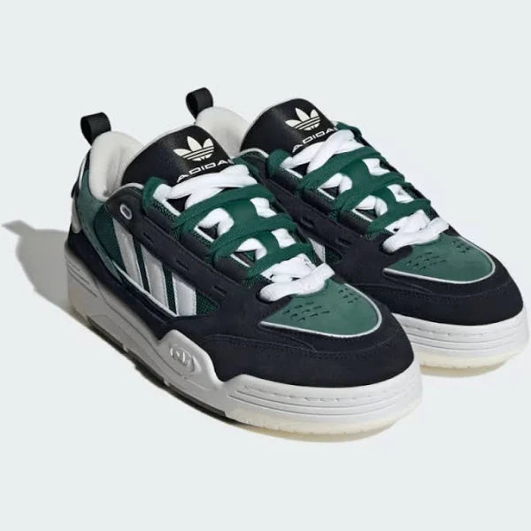 Adi2000 Verde com Branco